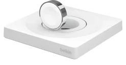 Belkin Boost Charge Pro Apple Watch lader, hvit WIZ015