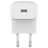 Belkin BoostCharge hurtiglader USB-C, 20 W