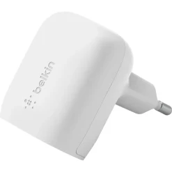Belkin BoostCharge hurtiglader USB-C, 20 W