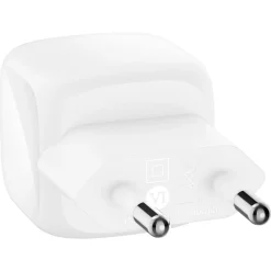 Belkin BoostCharge hurtiglader USB-C, 30 W PD 3.1