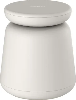 Belkin BoostCharge Pro 2-i-1 MagSafe-ladestativ 15 W
