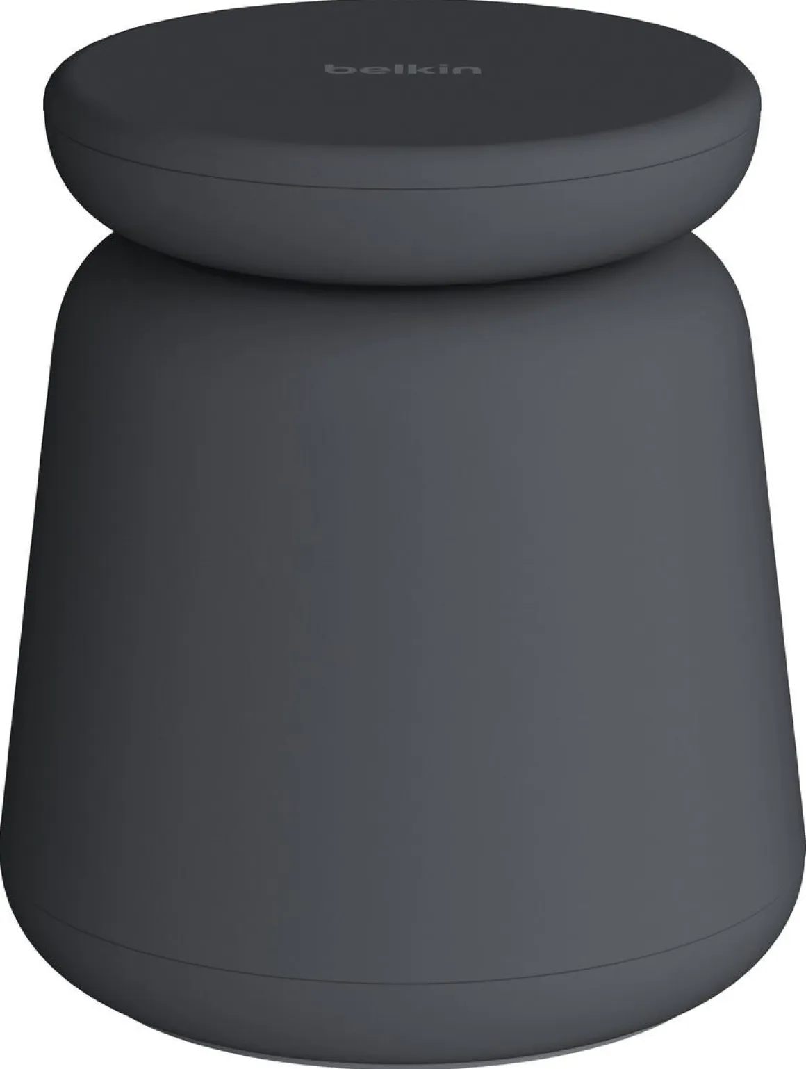 Belkin BoostCharge Pro 2-i-1 MagSafe-ladestativ 15 W