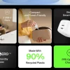 Belkin BoostCharge Pro USB-C hurtiglader, 50 W