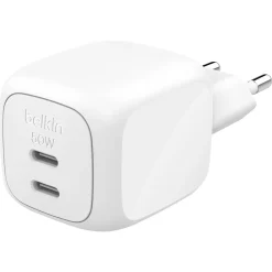 Belkin BoostCharge Pro USB-C hurtiglader, 50 W
