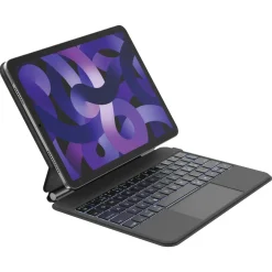 Belkin Connect tastaturdeksel Pro for iPad Pro 11 (M4)