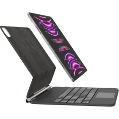 Belkin Connect tastaturdeksel Pro for iPad Pro 13" (M4)