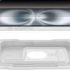 Belkin InvisiGlass Privacy skjermbeskytter iPhone 16 / 15 / 14 Pro