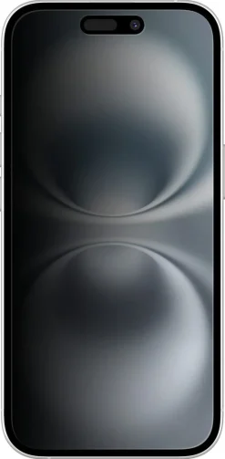 Belkin InvisiGlass Privacy skjermbeskytter iPhone 16 / 15 / 14 Pro