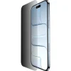 Belkin InvisiGlass Privacy iPhone 17 Air skjermbeskytter