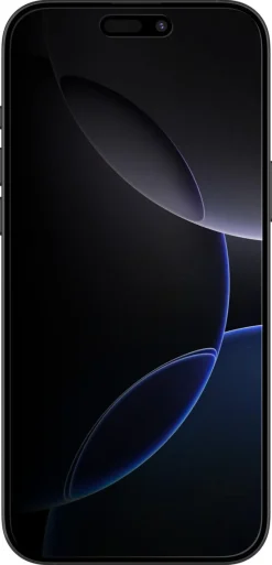 Belkin InvisiGlass Privacy iPhone 16 Pro Max skjermbeskytter