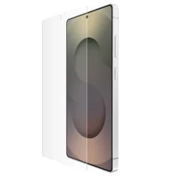 Belkin InvisiGlass Samsung Galaxy S25 Ultra skjermbeskytter