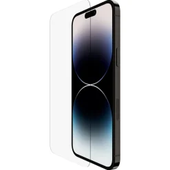 Belkin Recycled InvisiGlass iPhone 14 Pro Max skjermbeskytter