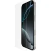 Belkin Recycled InvisiGlass skjermbeskytter for iPhone 17 Pro Max