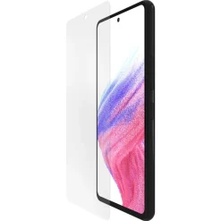 Belkin Recycled InvisiGlass Samsung Galaxy A52/A53 skjermbeskytter