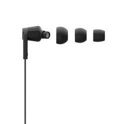 Belkin Rockstar, headset med mikrofon og Lightningkontakt