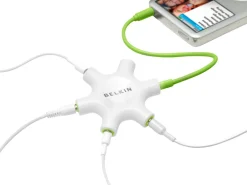 Belkin RockStar lydsplitter