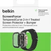 Belkin ScreenForce Bumper til Apple Watch Ultra / Ultra 1–3