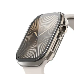 Belkin ScreenForce Bumper til Apple Watch Series 10 / 11, 46 mm