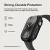 Belkin ScreenForce Bumper til Apple Watch Series 10 / 11, 46 mm