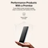 Belkin ScreenForce Titan skjermbeskytter for Galaxy S26+