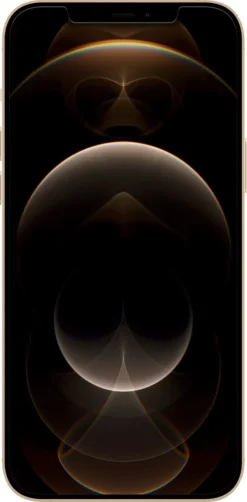 Belkin ScreenForce UltraGlass Anti-Microbial, skjermbeskytter for iPhone 12 Pro Max