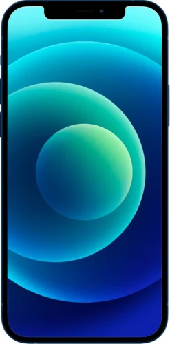 Belkin ScreenForce UltraGlass Anti-Microbial, skjermbeskytter for iPhone 12 / 12 Pro