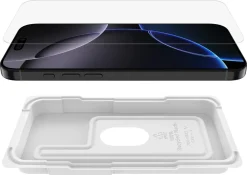 Belkin ScreenForce UltraGlass skjermbeskytter til iPhone 16 Pro Max