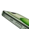 Belkin ScreenForce UltraGlass, skjermbeskytter for iPhone 15 Plus / iPhone 14 Pro Max