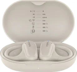 Belkin Soundform ClearFit open-ear-ørepropper