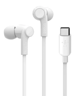 Belkin Soundform, headset USB-C