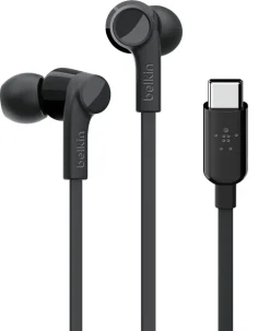 Belkin Soundform, headset USB-C