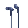 Belkin SoundForm in-ear-hodetelefoner med ledning, USB-C