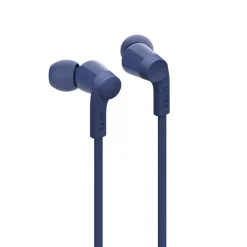 Belkin SoundForm in-ear-hodetelefoner med ledning, USB-C