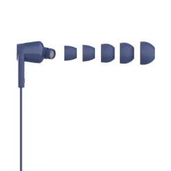 Belkin SoundForm in-ear-hodetelefoner med ledning, USB-C