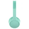 Belkin Soundform Mini trådløse trådløse hodetelefoner for barn, USB-C