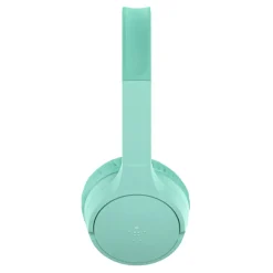 Belkin Soundform Mini trådløse trådløse hodetelefoner for barn, USB-C