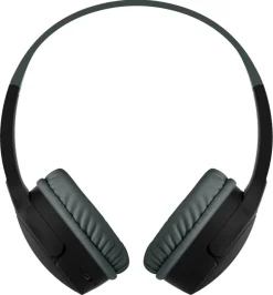 Belkin Soundform Mini trådløse trådløse hodetelefoner for barn, USB-C