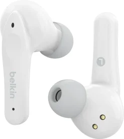 Belkin Soundform Nano trådløse in-ear hodetelefoner for barn, 7+