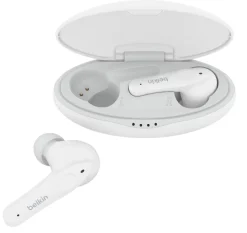 Belkin Soundform Nano trådløse in-ear hodetelefoner for barn, 7+