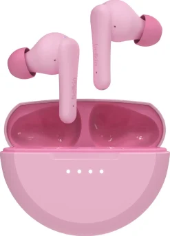 Belkin Soundform Nano V2 in-ear-ørepropper til barn