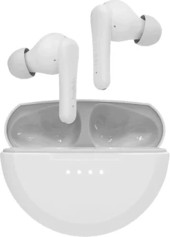 Belkin Soundform Nano V2 in-ear-ørepropper til barn