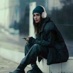 Belkin Soundform Surround trådløse hodetelefoner over-ear