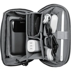 Belkin Tech reiseveske for kabler MMA013hqBK