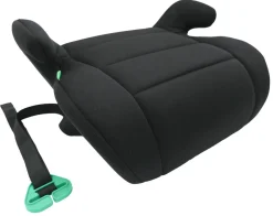 Beltepute barn, 125-150 cm, R129-standard, svart