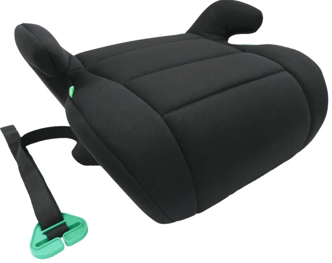 Beltepute barn, 125-150 cm, R129-standard, svart
