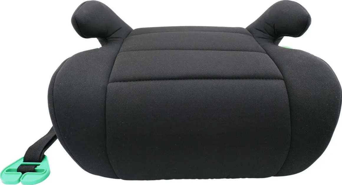 Beltepute barn, 125-150 cm, R129-standard, svart