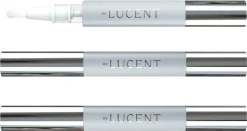Be Lucent Stellar tannblekingsrefill, 3-pakning