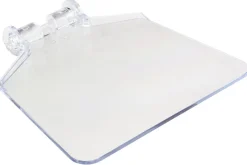 Beskyttelsesskjerm for Cocraft HB-125