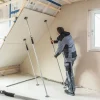 Bessey ST290 teleskopstøtte