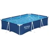 Bestway Steel Pro basseng til plassering over bakken, 3 x 2 m